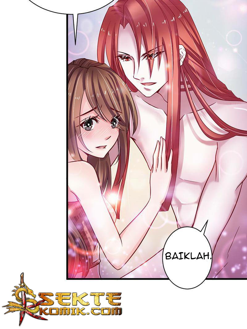 Beauty and the Beasts Chapter 18 Gambar 23